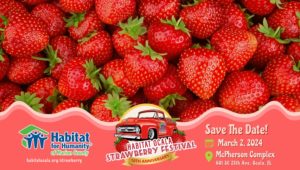 Ocala Strawberry Festival 2024